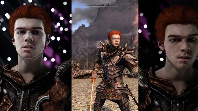 Skyrim ТОП 10: ЛУЧШИЙ МОД НА СОЗДАНИЕ НПС В СКАЙРИМЕ смотреть онлайн