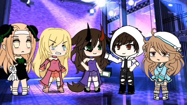 "Страшная любовь"1 часть надеюсь вам понравилось моё видео но это не конец😉 смотреть онлайн