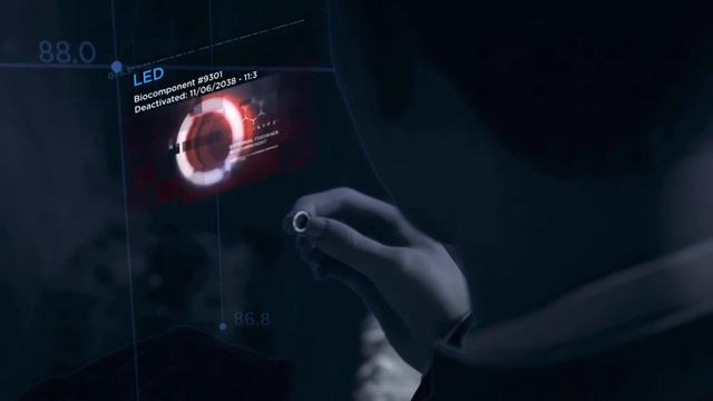 Detroit Become Human Part 17: Connor And The Flight Risk Android смотреть онлайн