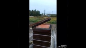 Углевыжигательные печи ROYAL CARBON!