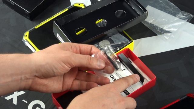 KYOCERA TORQUE 5G проверка №304 г.Москва. Анонс обзора и про гидрогелевые плёнки ExGad для TORQUE 5 смотреть онлайн