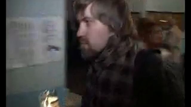 Четверговый огонь смотреть онлайн