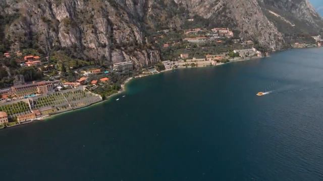 Успокаивающая музыка с красивыми пейзажами 💖🌿🌴 смотреть онлайн