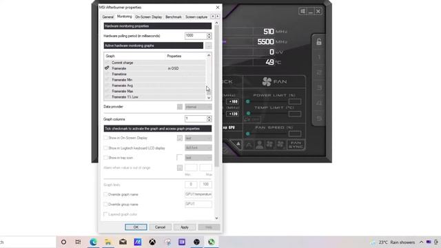 How to DISPLAY /MONITORING FPS, CPU, GPU usage in PC GAME Ft. MSI Afterburner | Softech India смотреть онлайн