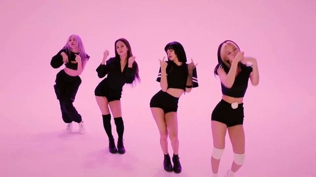 BLACKPINK-'How You Like That|Кандыг-дыр Сээ' (на тувинском) DANCE PERFORMANCE VIDEO смотреть онлайн