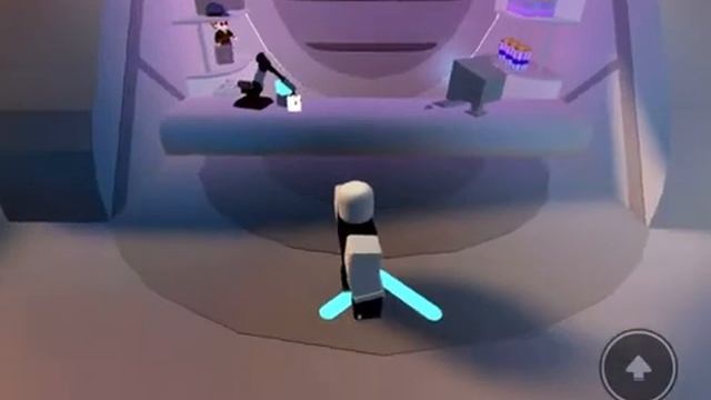 Как получить каску и костюм строителя | Roblox смотреть онлайн