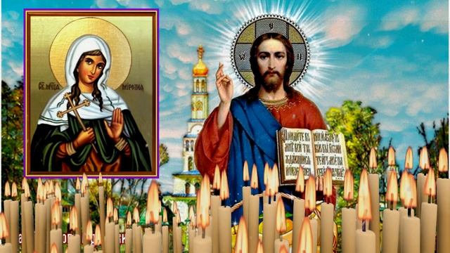 МОЛИТВА О СОХРАНЕНИИИ СЕМЬИ. Сильная молитва поможет сохранить семью даже в самых тяжелых ситуациях смотреть онлайн