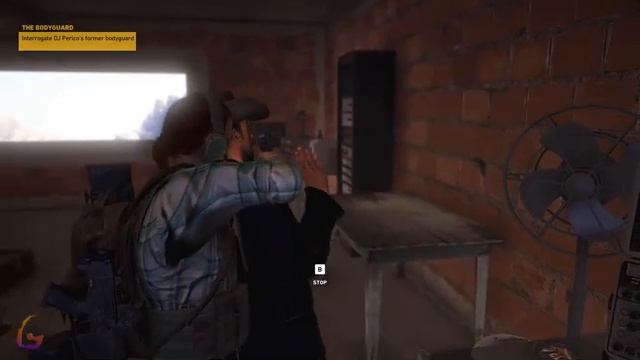 Ghost Recon Wildlands [Full Game Movie - All Cutscenes Longplay] Gameplay Walkthrough No Commentary смотреть онлайн