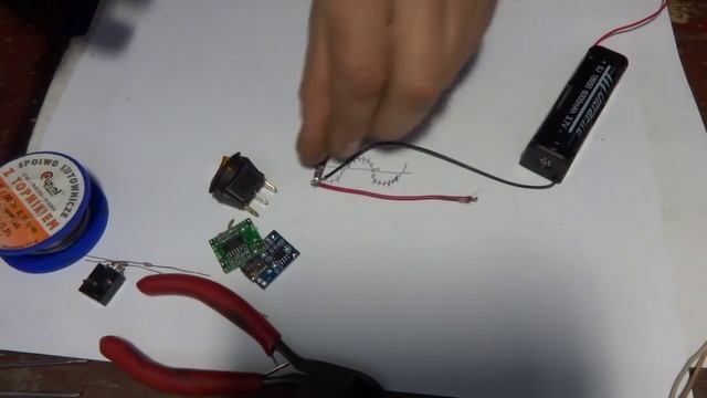 Портативная колонка своими руками смотреть онлайн