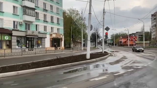 Тирасполь. В район Западный. Приднестровье 2023 смотреть онлайн