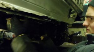 Опять ремонт#3 Замена прокладки Поддона на Ваз Классике!