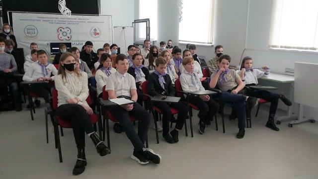 Кинопоказ исторического фильма «Шли бои местного значения»