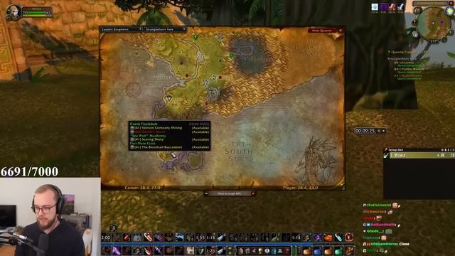 How I Became a "Big Game Hunter" On HARDCORE! смотреть онлайн