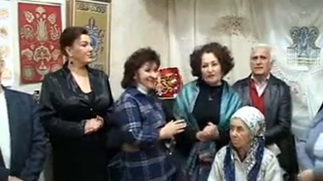 Виставка кримськотатарської вишивки Зв'язок поколінь смотреть онлайн