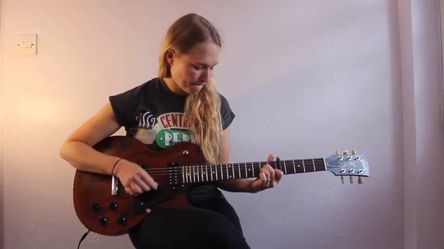 Begin By Letting Go - Etherwood Cover