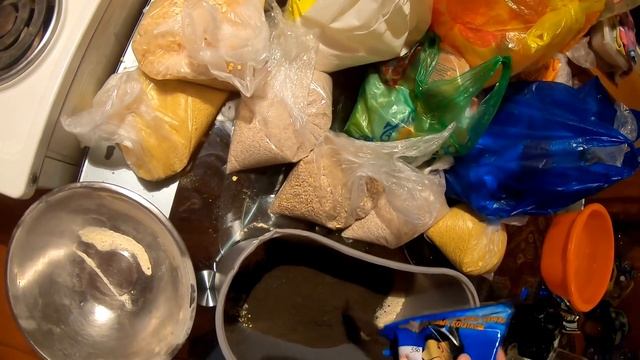 СУПЕР ДЕШЕВАЯ УНИВЕРСАЛЬНАЯ ПРИКОРМКА СВОИМИ РУКАМИ ДЛЯ ЛЮБОГО СПОСОБА ЛОВЛИ! смотреть онлайн
