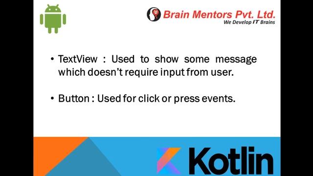 Calculator App Part-1 - Tutorial -5 смотреть онлайн