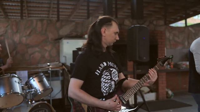 Сектор Газа - Страх смотреть онлайн
