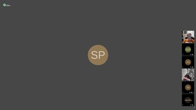 Lightning Talks, Day 2