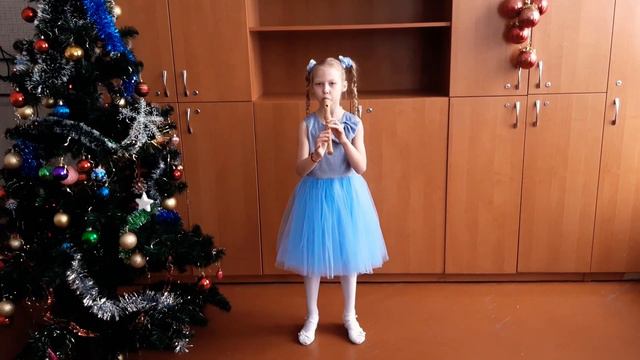 Koch Sophia (7 years) / B. Hintermeier "Hängebrücke" смотреть онлайн