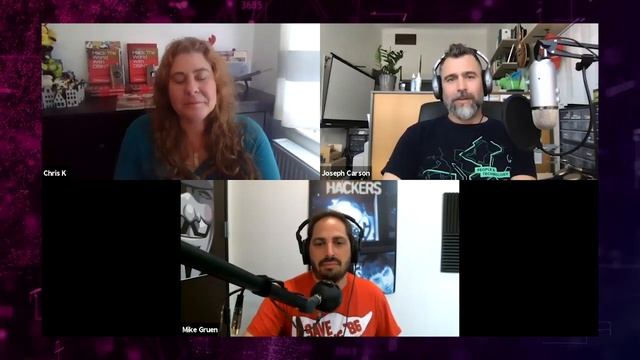 OT Security: Intro to OT with Chris Kubecka | 401 Access Denied Podcast Ep. 12 смотреть онлайн