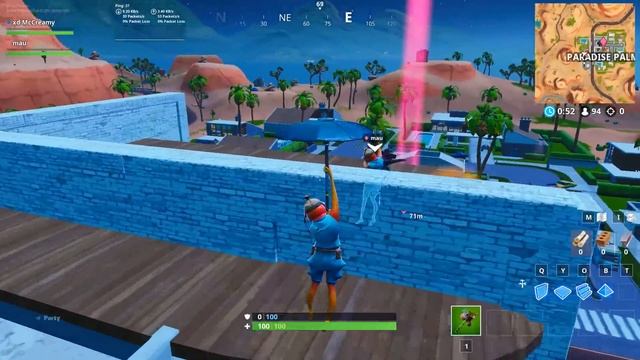 the new tryhard skin lol смотреть онлайн