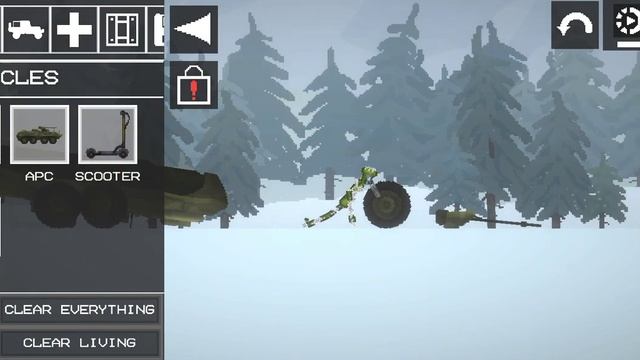 (помогите ета кукла начинает нападать на мой телефон) первая часть по melon смотреть онлайн