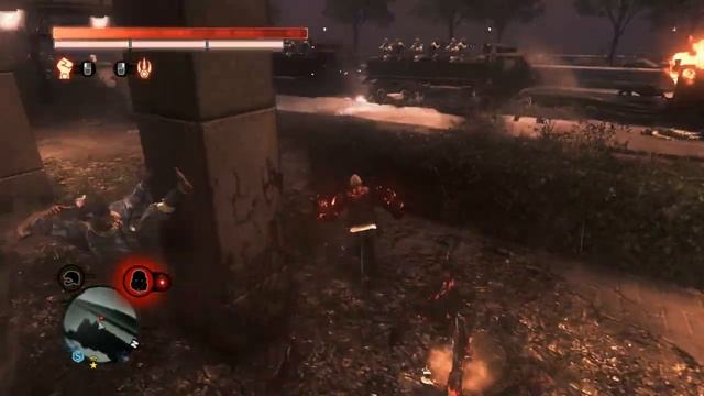 обзор на сохранение игры prototype 2 смотреть онлайн