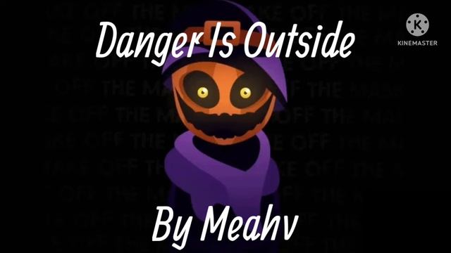 Danger Is Outside |Incredibox Evadare Mod смотреть онлайн