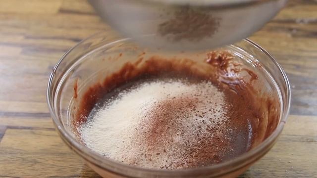 Easy Nutella Brownies Recipe смотреть онлайн