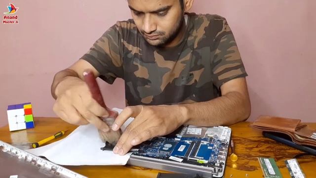 How to Fix Error Code 0xc0000221 Problem | HP Laptop Cleaning Process | Laptop Ram & Drive Clean | смотреть онлайн