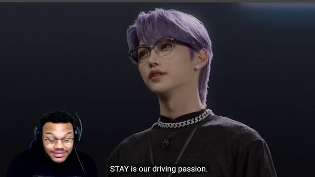 OMG Album & World Tour!! Stray Kids "STEP OUT 2022" REACTION!! смотреть онлайн