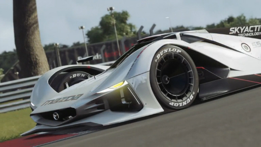 Gran Turismo Sport - Debut Trailer (PS4) смотреть онлайн