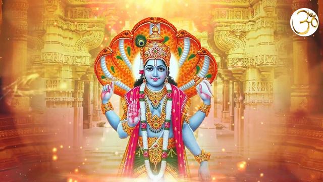 Vishnu Sahasranama Stotra Dhyanam || Venkatesa Suprabhatam Vishnu Sahasranaman || T S Ranganthan