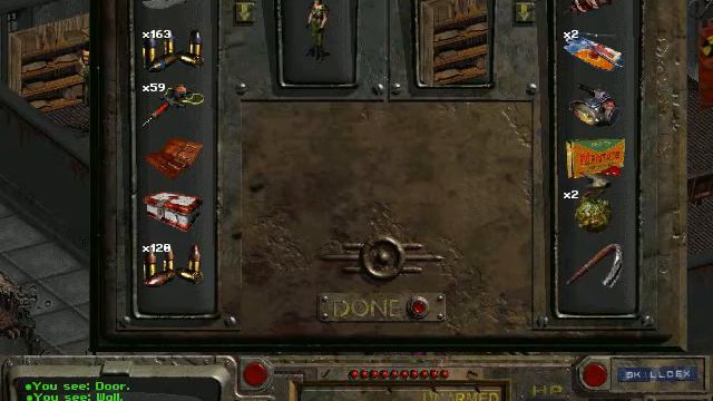 LP Fallout part 12: saving a brother смотреть онлайн