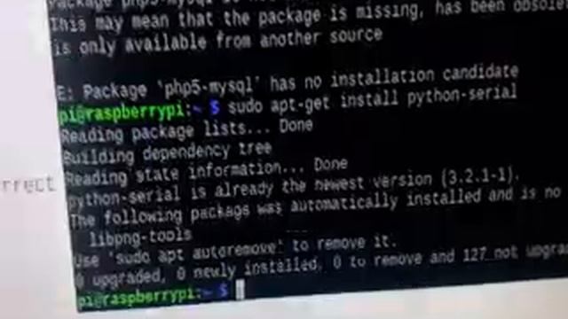 temperature and humidity sensor on arduino uno with raspberry pi смотреть онлайн