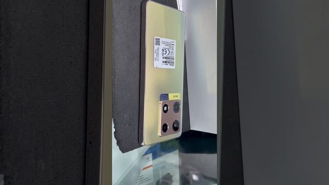 Infinix Note 30 Pro Unboxing and Review смотреть онлайн