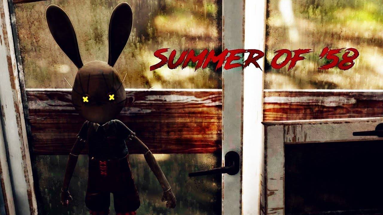 Summer of '58-Стрим № 1.#Стример должен страдать!Играю впервые!Реквест от канала Gerko смотреть онлайн