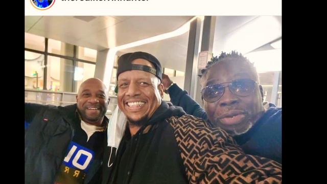 Did Kevin Hunter Visit Wendy Williams in NYC?? смотреть онлайн