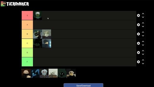 Which Race In DEEPWOKEN Is The BEST For PROGRESSION?! Ranking EVERY RACE IN DEEPWOKEN..