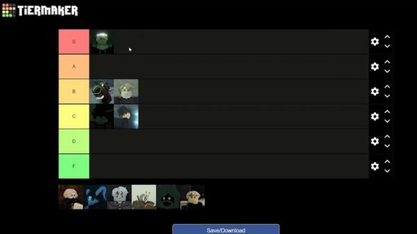 Which Race In DEEPWOKEN Is The BEST for PROGRESSION?! Ranking EVERY RACE IN DEEPWOKEN..