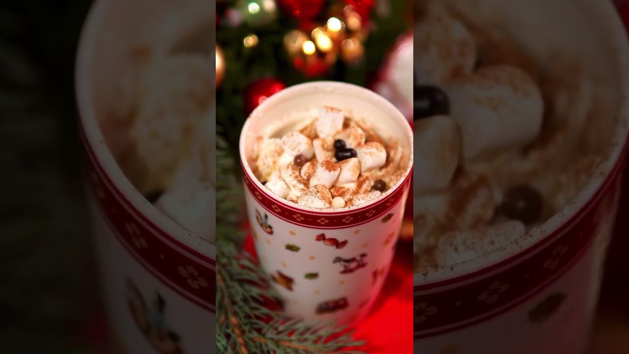 Стакан Toy’s Delight, чтобы взять с собой на прогулку любимый кофе☕️ смотреть онлайн