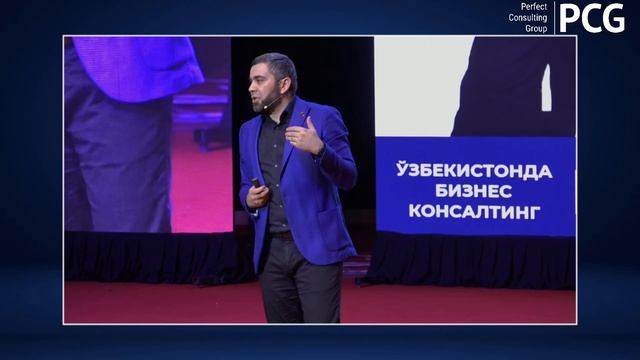 IBRAHIM GULYAMOV - 