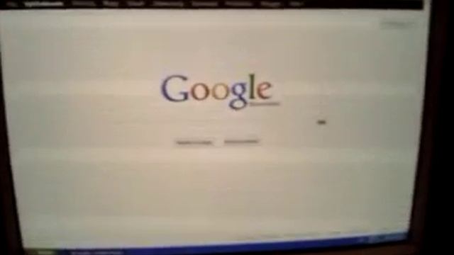 Intel Celeron 1GHz 100Mhz FSB, 512MB SDRAM PC133 смотреть онлайн