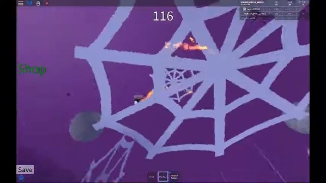 ROBLOX|Asgore lv 20|ROBLOX Undertale Survive The Monsters! смотреть онлайн