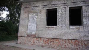 Стяжка дома. Стяжка дома от трещин. Укрепление фундамента.