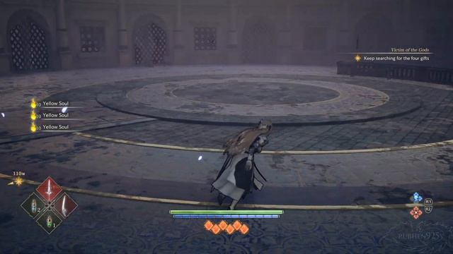 Valkyrie Elysium - Gameplay Walkthrough Part 3 - Gungnir (PS5) смотреть онлайн