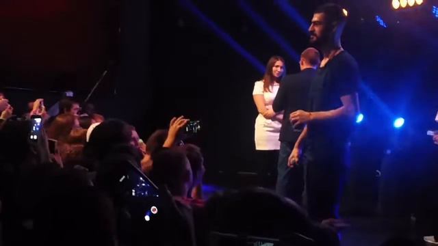 Как сделать предложение девушке смотреть онлайн