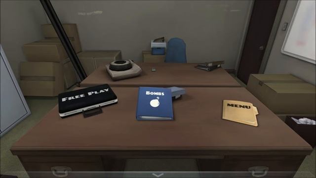 Keep Talking And Nobody Explodes: Dot Dot Dash Dot, Dot Dot Dash - [Drunk] Rock Bottom - Part 1 смотреть онлайн