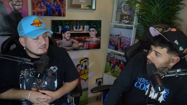 JULIANNO SOSA HABLA SOBRE SU PROBLEMA CON AK4:20😱 смотреть онлайн